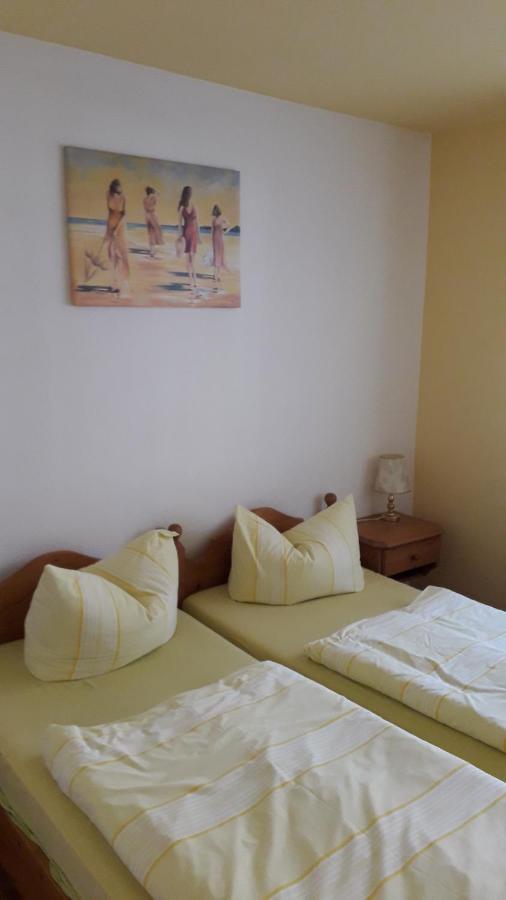 Hotel Rosengarten Leipzig-나운호프 외부 사진