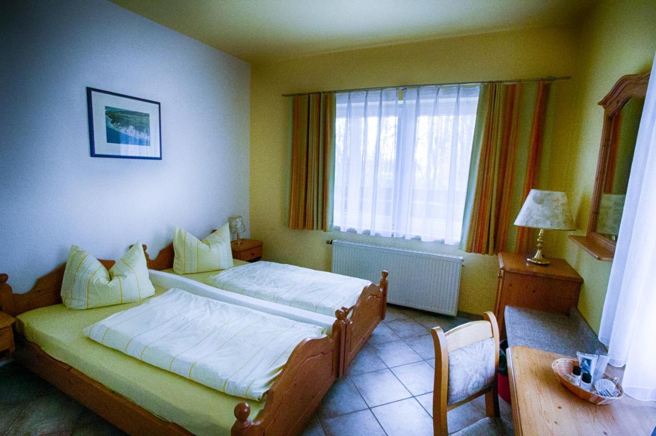 Hotel Rosengarten Leipzig-나운호프 외부 사진